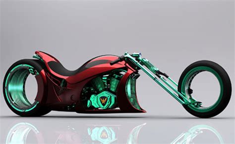 Driving Bmw Conceptual Car Bike And Motorcycle Designs Thatll Make