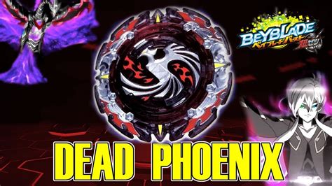 See more ideas about beyblade burst, coding, qr code. OMG DEAD PHOENIX B-131 EXPLAINED! BEYBLADE BURST CHO-Z ...