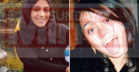 Tareena Shakil British Mum Who Fled To Join Isis May Be Sent Back To