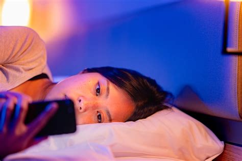 7 Ways Staying Up Late Could Be Harmful To Your Health