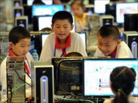 Icann Approves Chinese Character Web Domains Bbc News