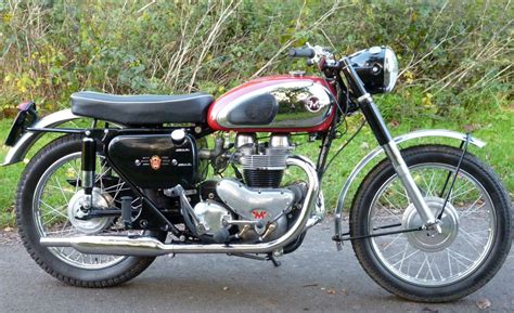 Matchless Motorcycle Motorbike Bike Classic Vintage Retro