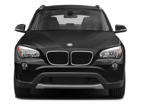 2013 Bmw X1 Road Test Report Consumer Reports