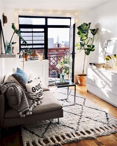32 Brilliant Small Apartment Decorating Ideas You Need To Try Homyhomee