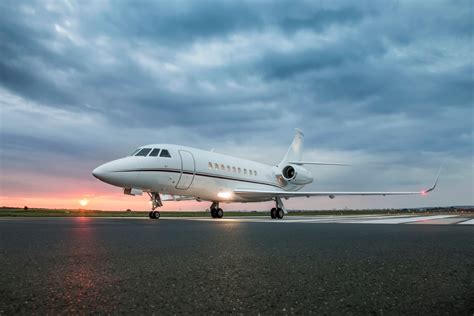 Private Jet Charter Washington Dc To Dallas