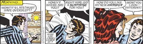 Studio album number 20 will in their illustrious history, scooter have spent more than 500 weeks in the singles charts and. Sadness makes me happy - The Comics Curmudgeon