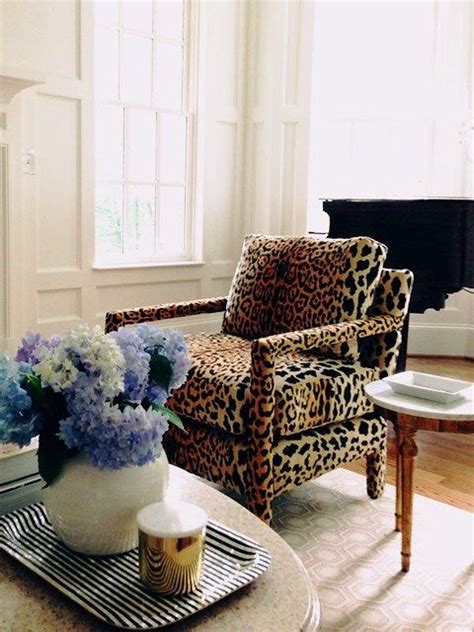 Superb Leopard Print Decorations For Living Room Design Home Decor