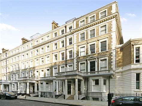 Luxury Serviced Apartments London The Harrington Residences