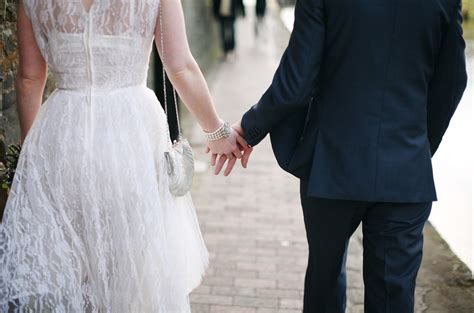Prostě Ho Miluju 24letá Dívka Vyprávěla Jak Její Rodiče Přijali Její Manželství S Mužem O 30