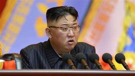 Fakta Kehidupan Pribadi Kim Jong Un Pemimpin Korea Utara Yang Memiliki