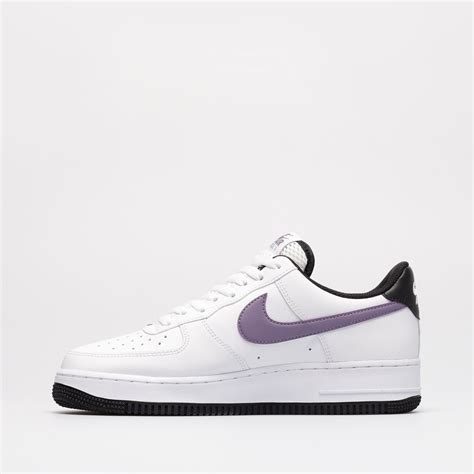 Nike Air Force 1 07 Lv8 Dh7440 100 Мъжки Цвят бял Модни Маратонки Обувки Nike в онлайн магазин