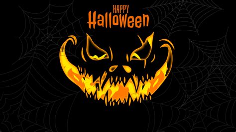 Halloween Web Screensaver For Windows Free Animated Halloween Screensaver