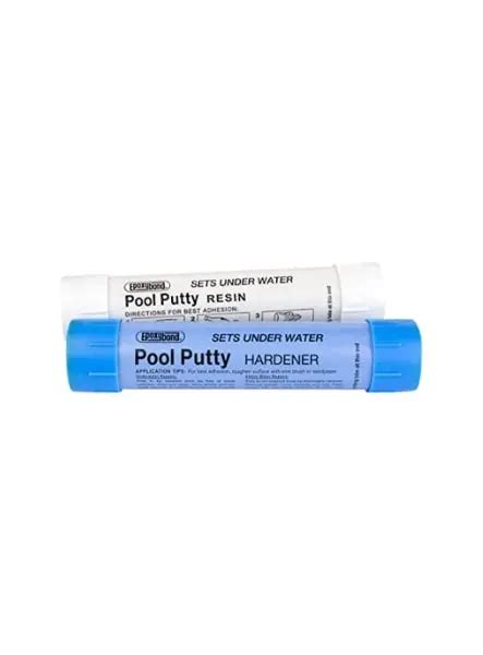 2in1 Pool Putty Epoxybond Total Services