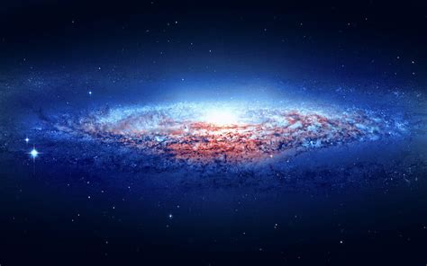 1920x1080px Free Download Hd Wallpaper Andromeda Galaxy Space