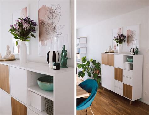 28 schön stauraum wohnzimmer schön. Skandinavischer Stauraum mit dem Sideboard 'GRYD' von MYCS ...