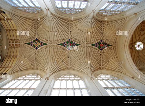 Fan Vaulting Stock Photos And Fan Vaulting Stock Images Alamy