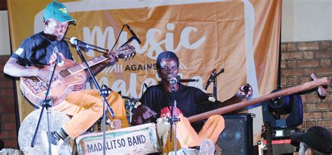 Madalitso Band To Perform For Womex The Times Group Malawi