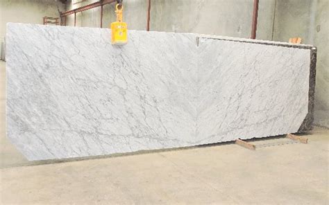 Carrara Venatino White Marble Slabs Polished White Marble Slabs