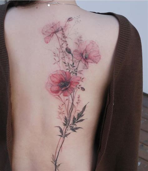Pin By Shiona Head On Tatoos Beautiful Flower Tattoos Tattoos