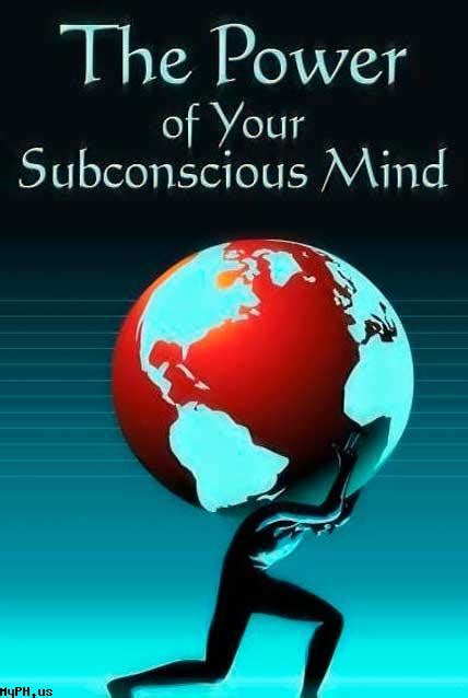 Famous Quotes About Subconscious Mind Sualci Quotes