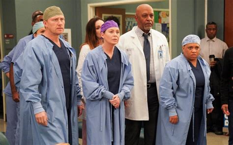 Greys Anatomy Season 17 When It Starts And How To Watch Online