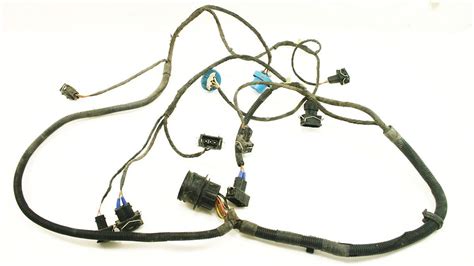 headlight fog light wiring harness 93 99 vw jetta golf gti cabrio mk3 genuine carparts4sale