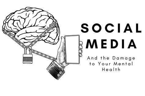 Social Media Seriously Harms Mental Health Phs News