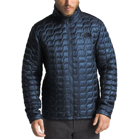 The North Face Thermoball Insulated Jacket Mens
