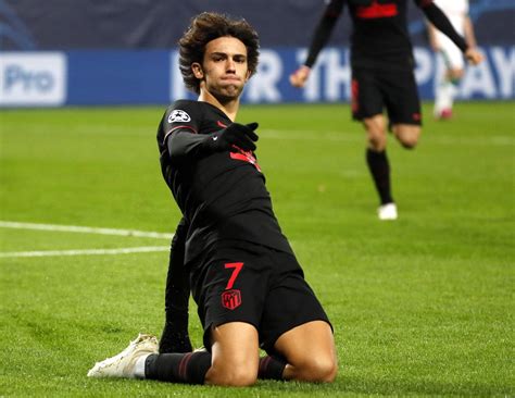 See their stats, skillmoves, celebrations, traits and more. João Félix foi Aladino, levou os espanhóis ao delírio e ...