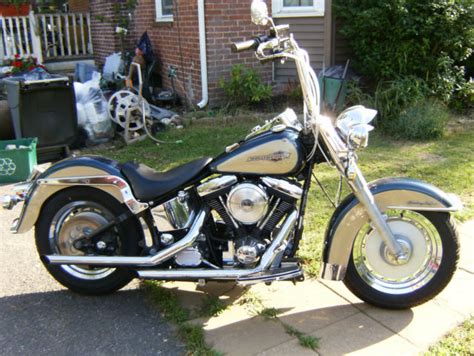 Earn $750 (in an) hour towards your cash app w/ surveys, takes minutes long. harley softail 1991 heritage vintage fxstc low miles nr ...