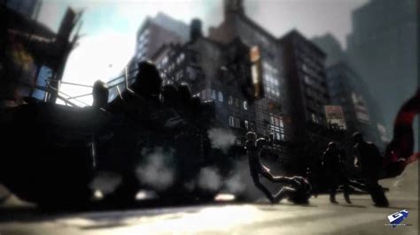 Prototype 2 Gameplay Trailer Hd Quality Youtube