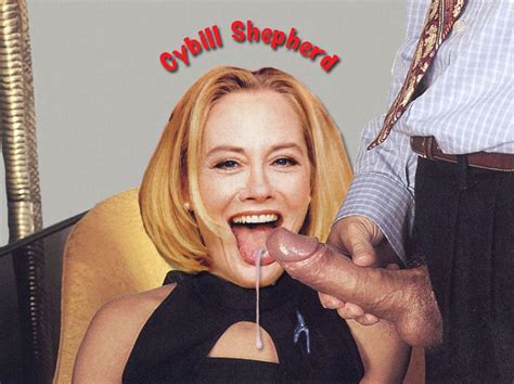 Cybill Shepherd Fakes Collection Celebrity Porn Photo