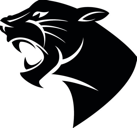 Panther Vector Freevectors