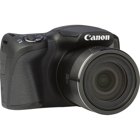 Test Canon Powershot Sx420 Is Appareil Photo Ufc Que Choisir