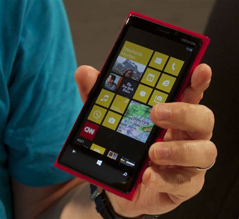 Windows Phone Is Now Officially Dead A Sad Tale Of What Might Have