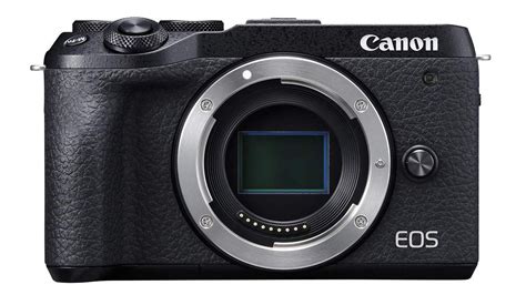 Canon To Unveil A New Aps C Camera By February 2023