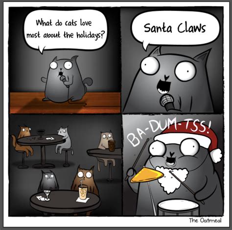 Barking kittens ist die dritte erweiterung zu exploding kittens, dem preisgekrönten, familienfreundlichen kartenspiel, das sich weltweit fast 10 millionen mal verkauft hat. Some holiday humor fur you. - Exploding Kittens | Facebook