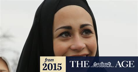 Muslim Woman Denied Job Over Headscarf Wins In Us Supreme Court