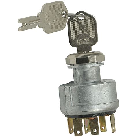 pollak ignition switch wiring diagram