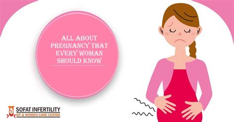 All About Pregnancy That Every Woman Should Know Sound Health Doctor