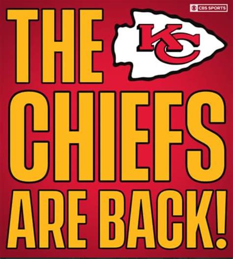 After that, i stopped doing art altogether until i moved to. Pin by Cindy Wolfe on KC Chiefs | Kansas city chiefs ...