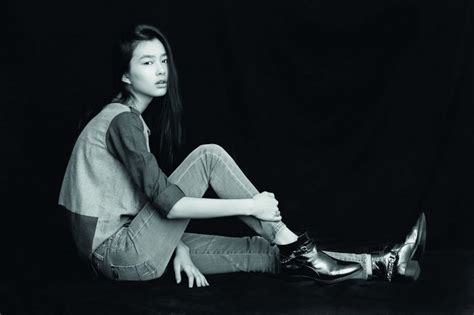 Photo Of Fashion Model Estelle Chen Id 499562 Models The Fmd