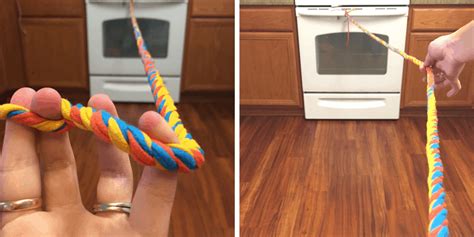 Diy Doggie Tug Toy Twitchetts