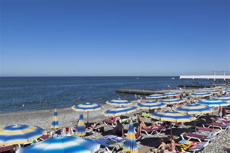 Sochi Beach Pure Vacations