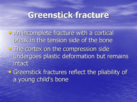 Osteoarticular Trauma Ppt Download