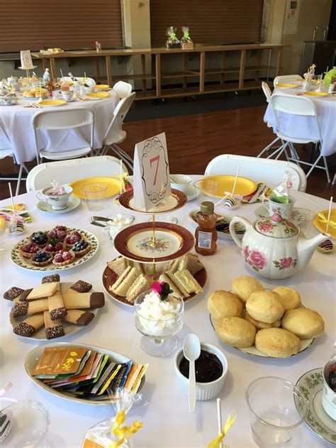 Pin By Sharon Fowler On Mother Daughter Tea 2016 Mother Daughter