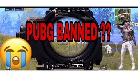 Pubg Mobile Banned In Pakistan Why Youtube