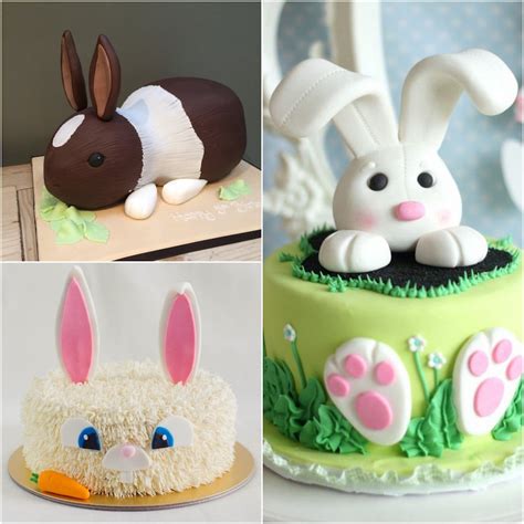11 Awesome Animal Themed Cake Ideas