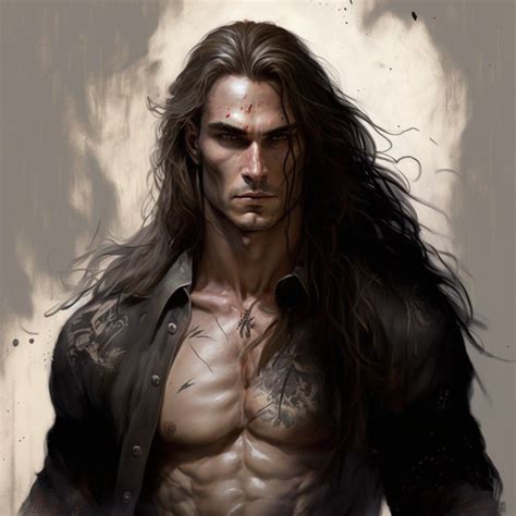 Fantasy Character Art Fantasy Art Men Modern Fantasy Character