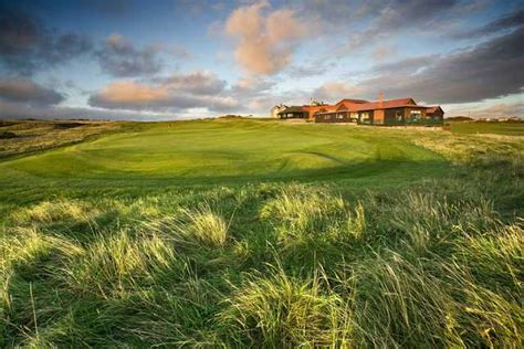 Royal Porthcawl Golf Club In Porthcawl Bridgend Wales Golf Advisor